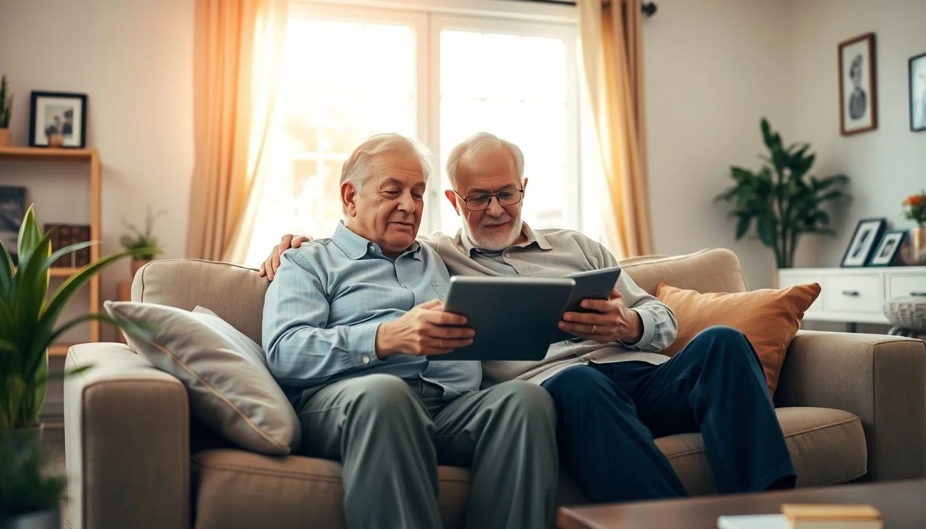 Insurance Solutions for Seniors